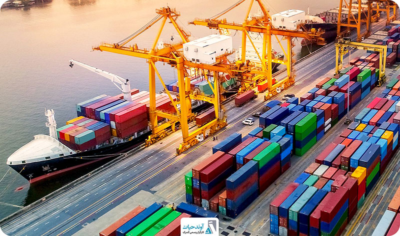 ترخیص کالا از گمرک بندرعباس