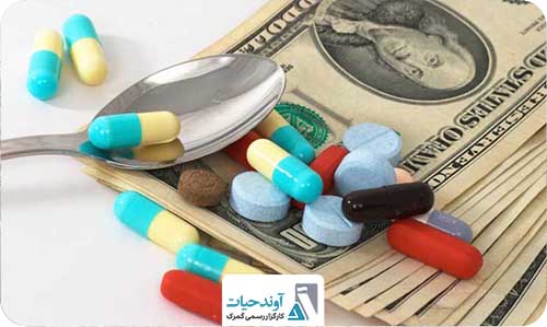موافقت با تخصیص ارز ۴٢٠٠تومانی برای واردات دارو