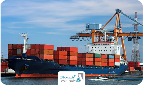 اجازه واردات در برابر صادرات به صادرکنندگان دارای تعهد ارزی در سال ۹۷